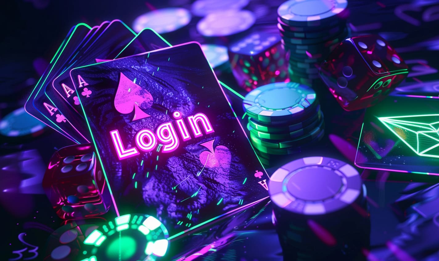 Login na 618BET e receba seu bônus de boas-vindas